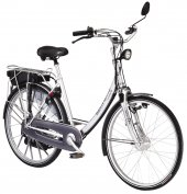2007 Sachs Saxonette Luxus photo